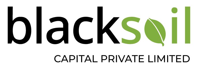 BlackSoil Capital logo